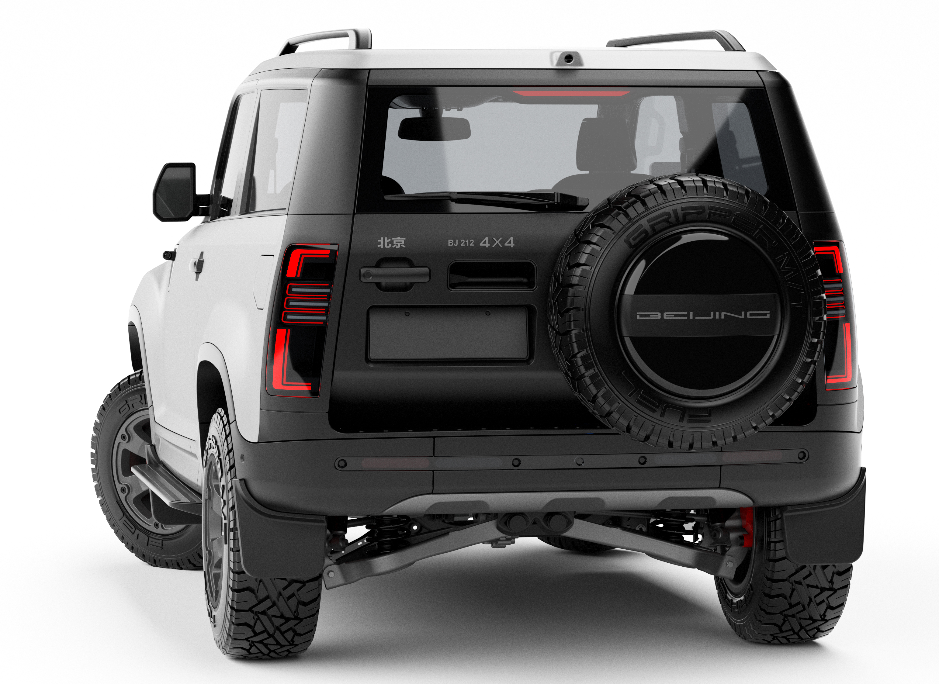 cross-country，automobile，concept，Design，