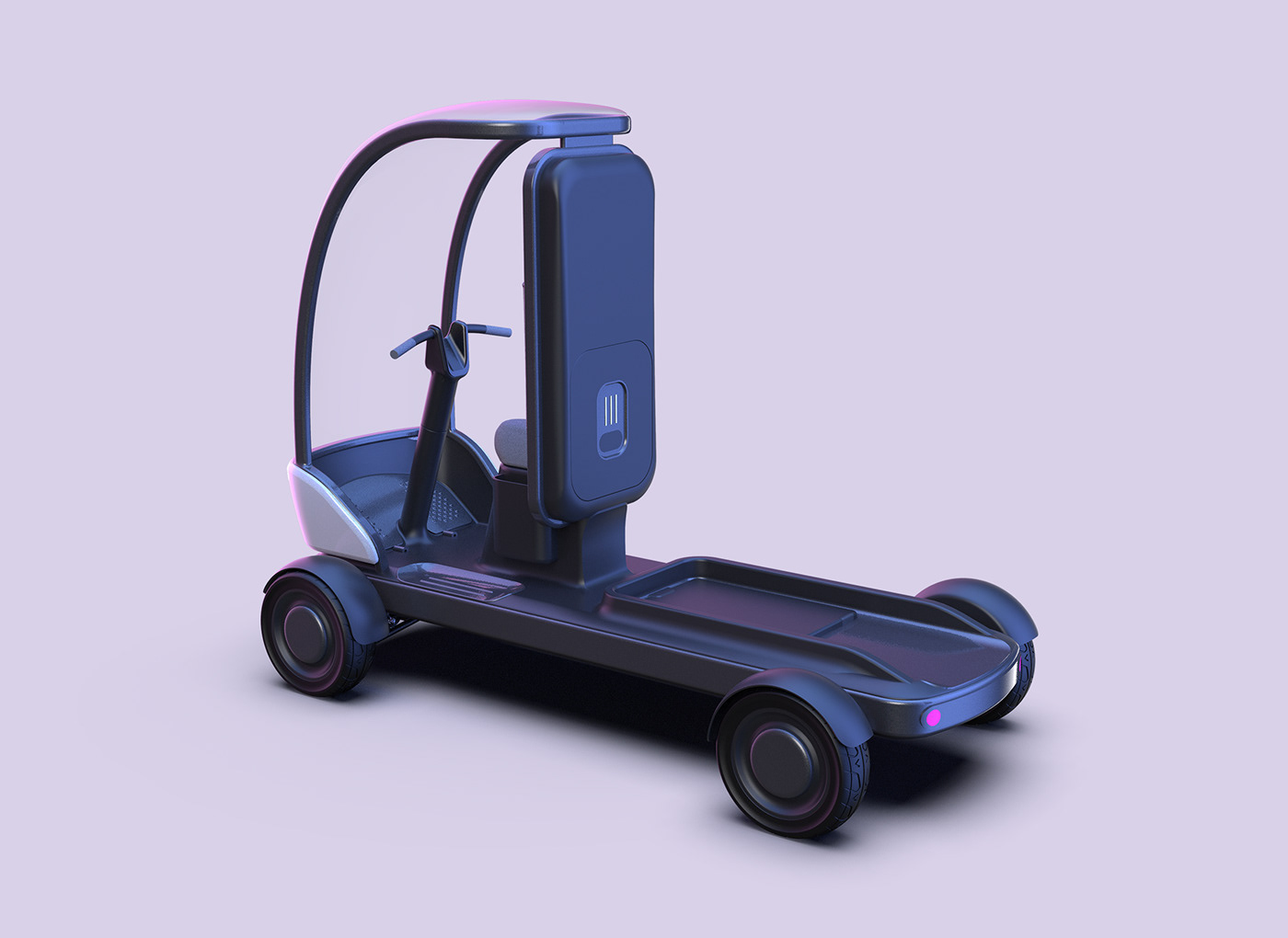 Springtime Design，Electronic freight car，DISPATCH，