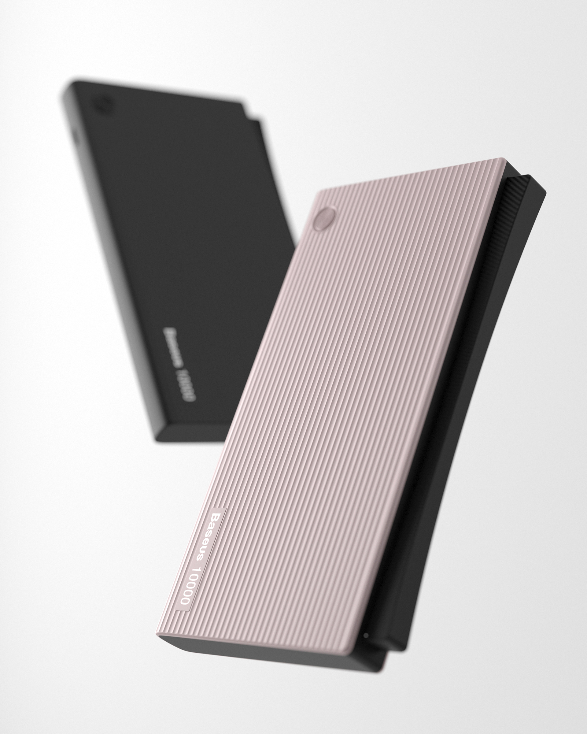 portable battery，portable source，Mobile accessories，Beautiful and practical，Minimalism，