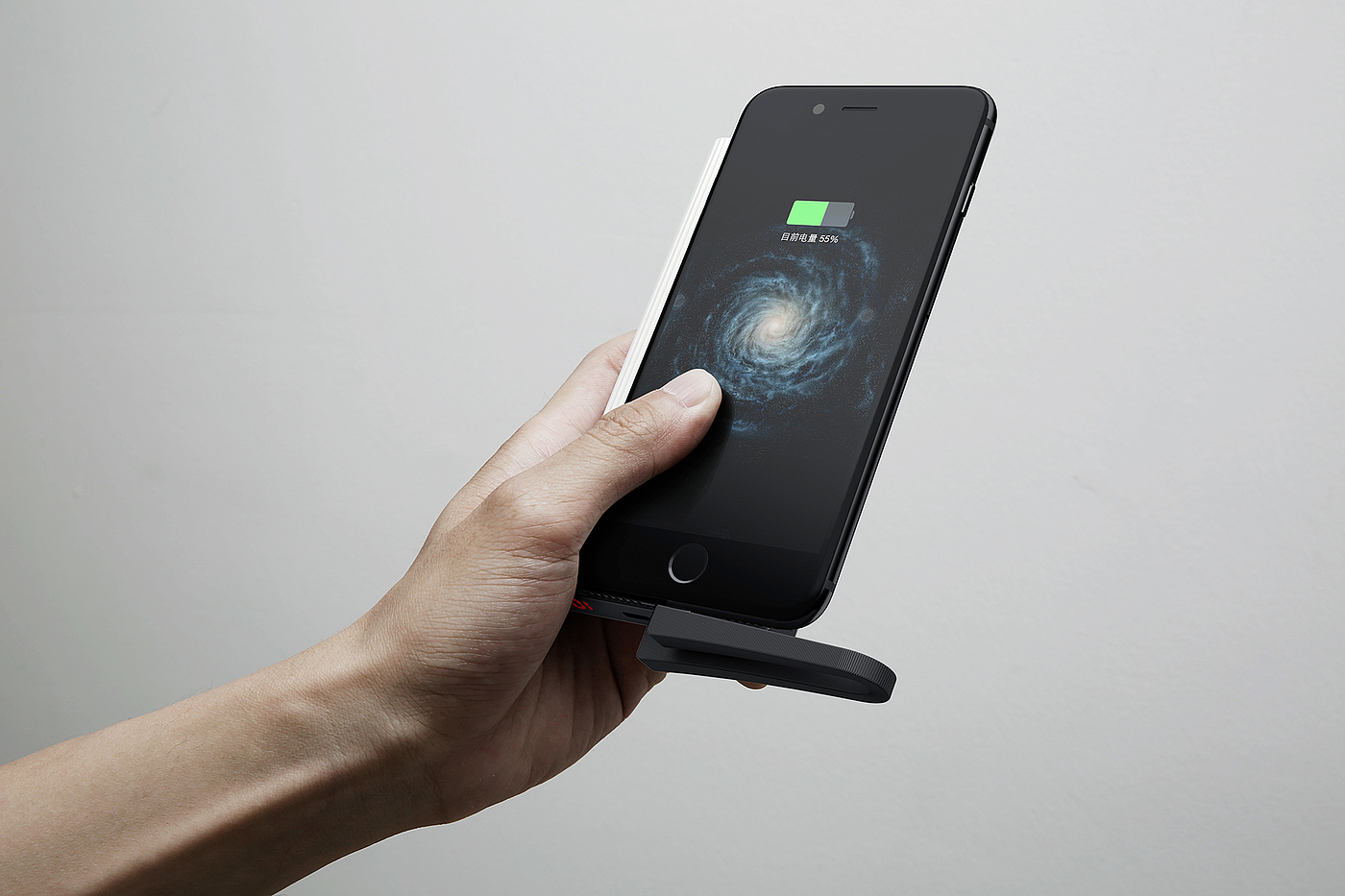 portable battery，portable source，Mobile accessories，Beautiful and practical，Minimalism，