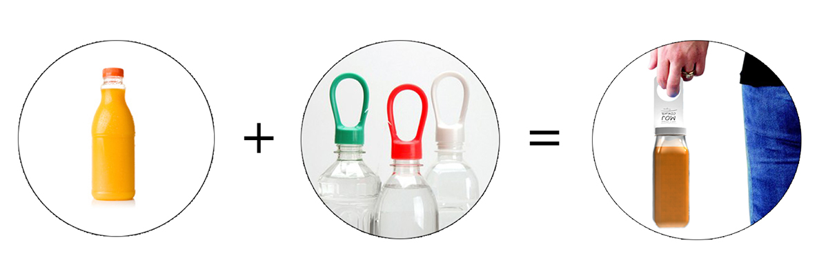 Portable，Water bottle，Juice bottle，product design，