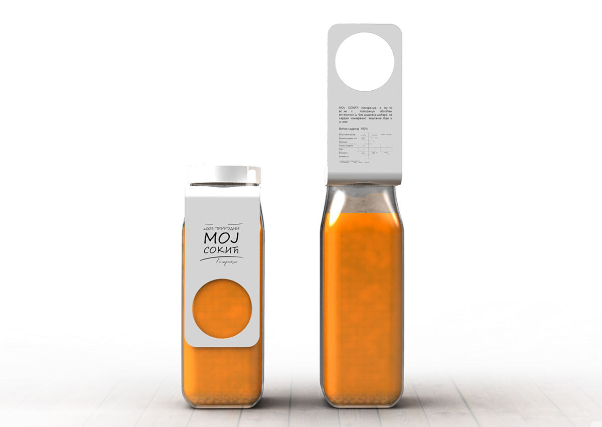 Portable，Water bottle，Juice bottle，product design，
