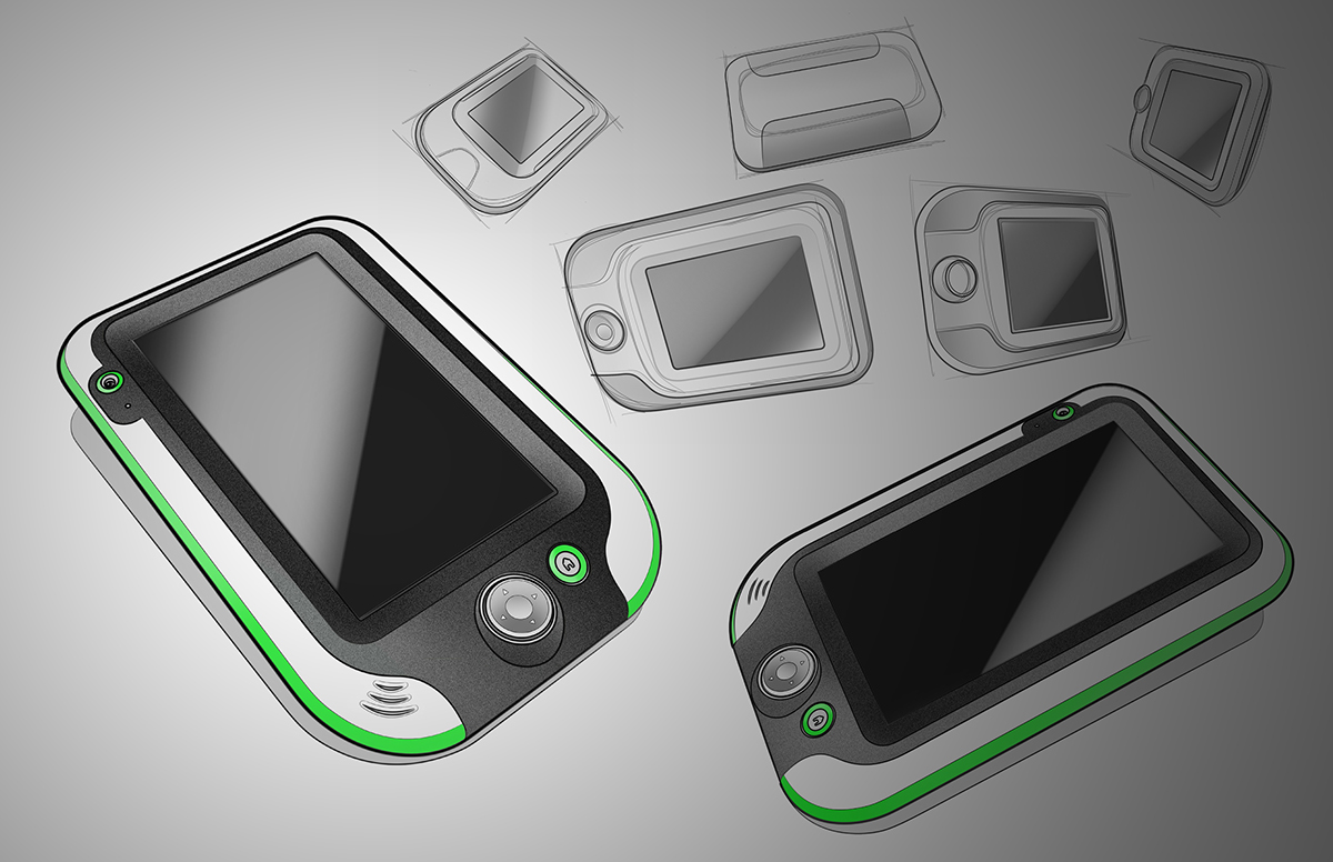 children，education，initiation，tablet PC，