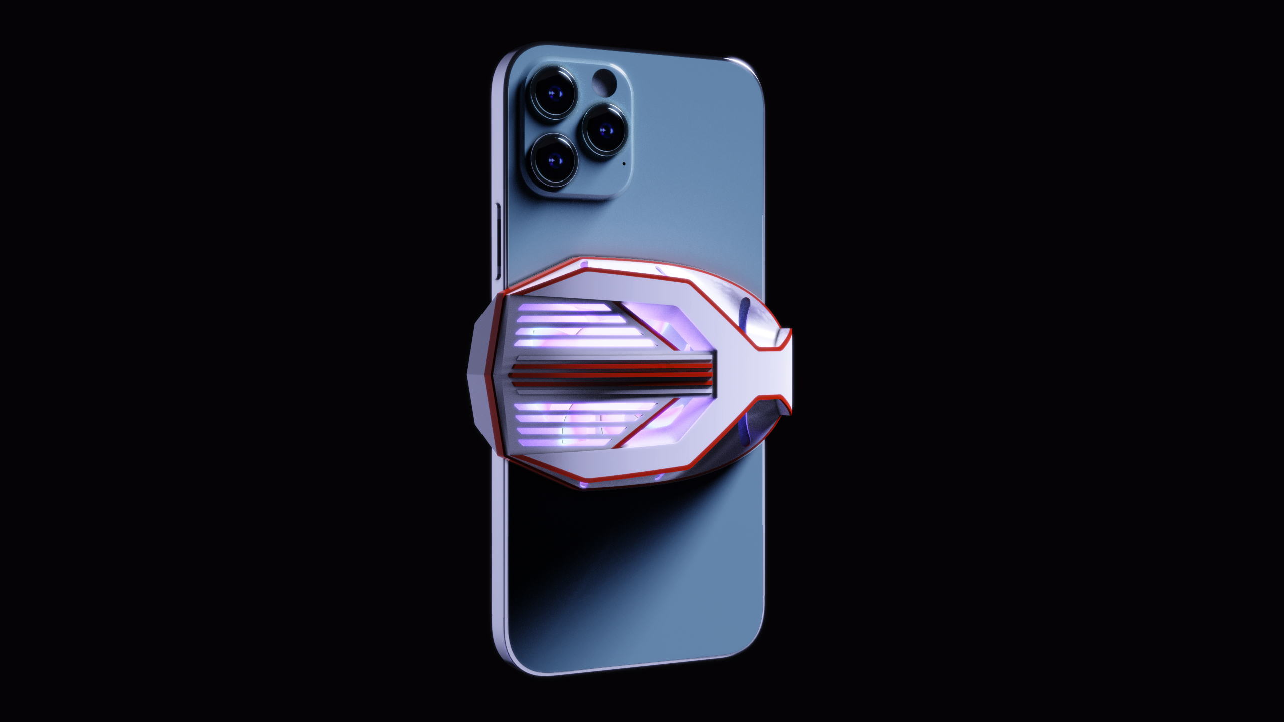 Mechanics. Smart phone，