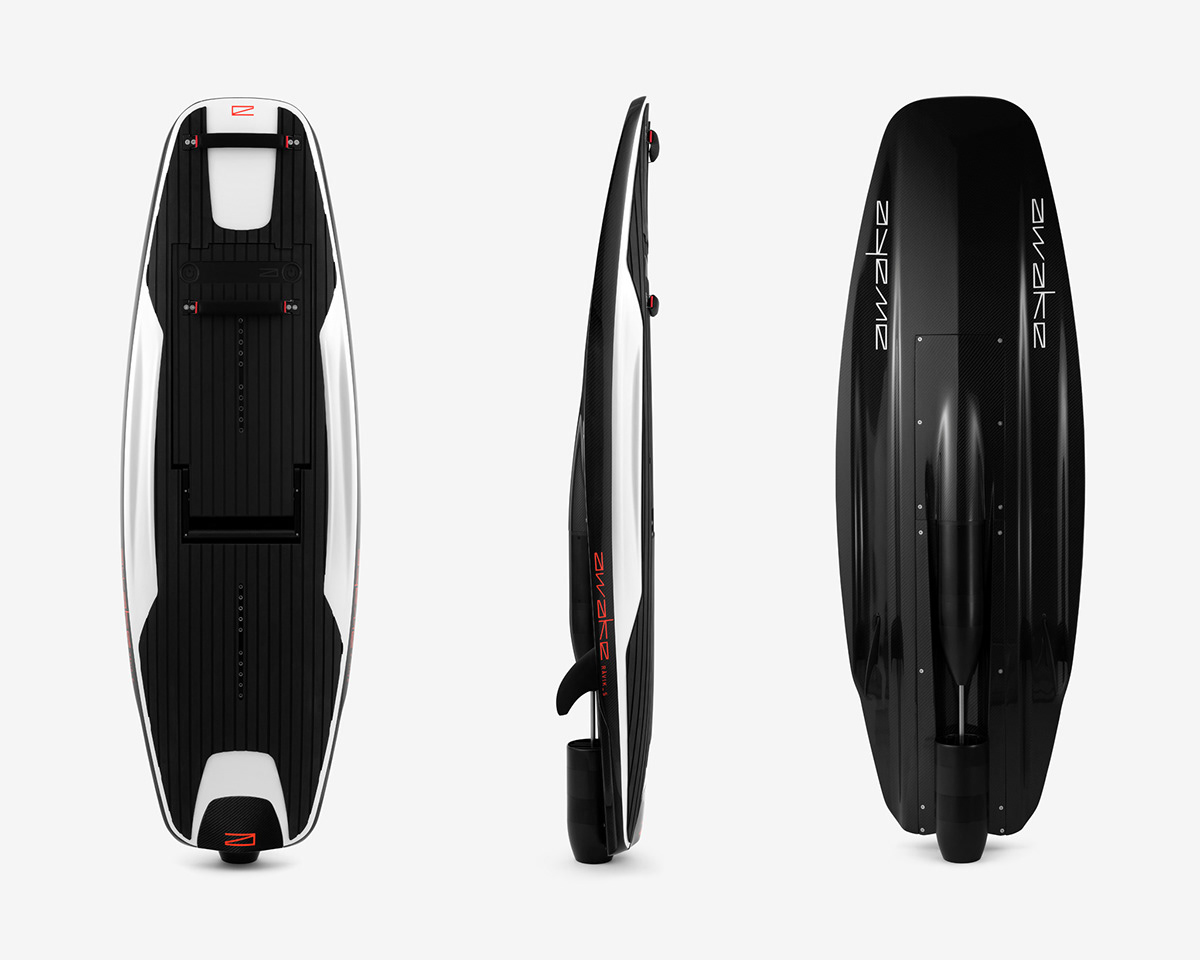 surfing，Skate，Awake，Boards，