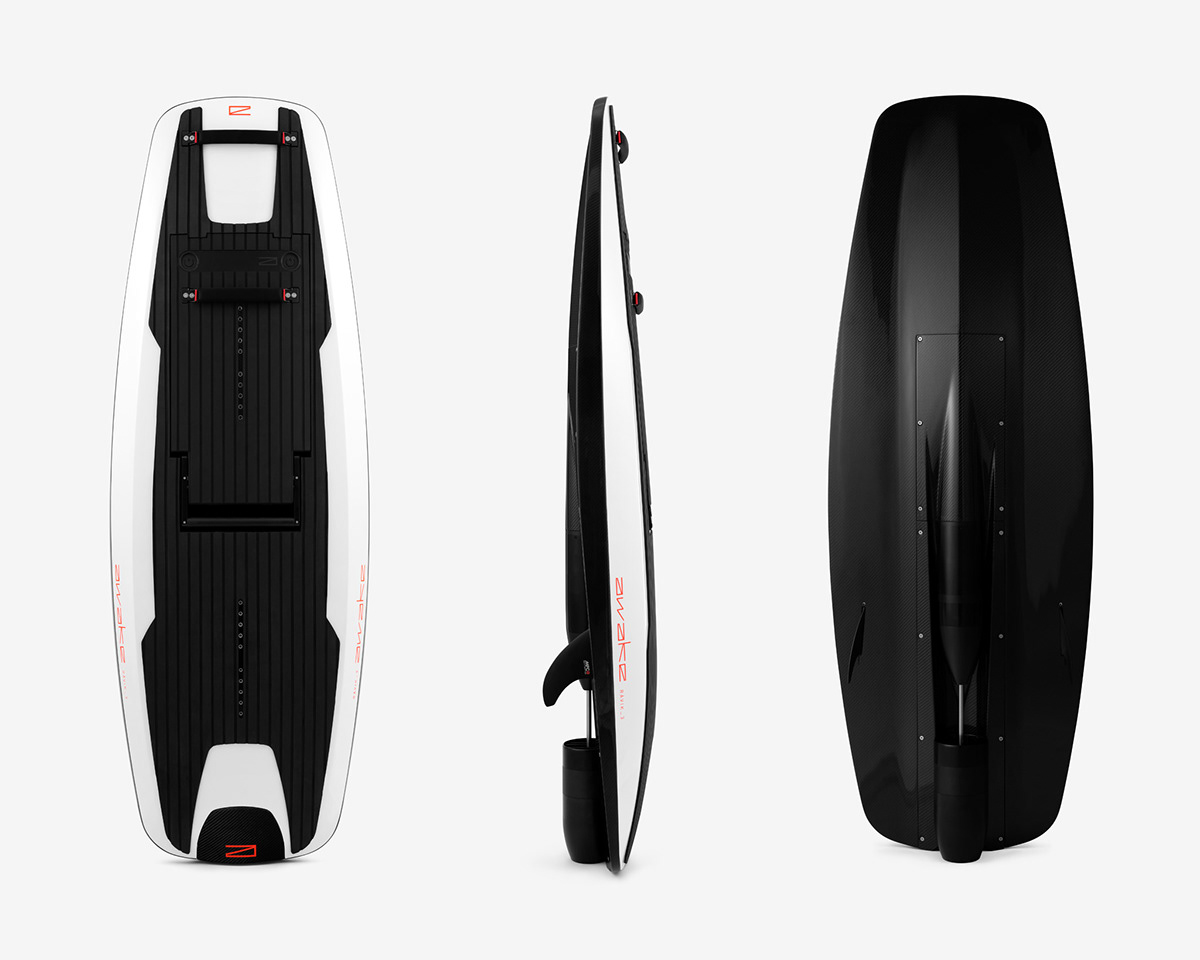 surfing，Skate，Awake，Boards，