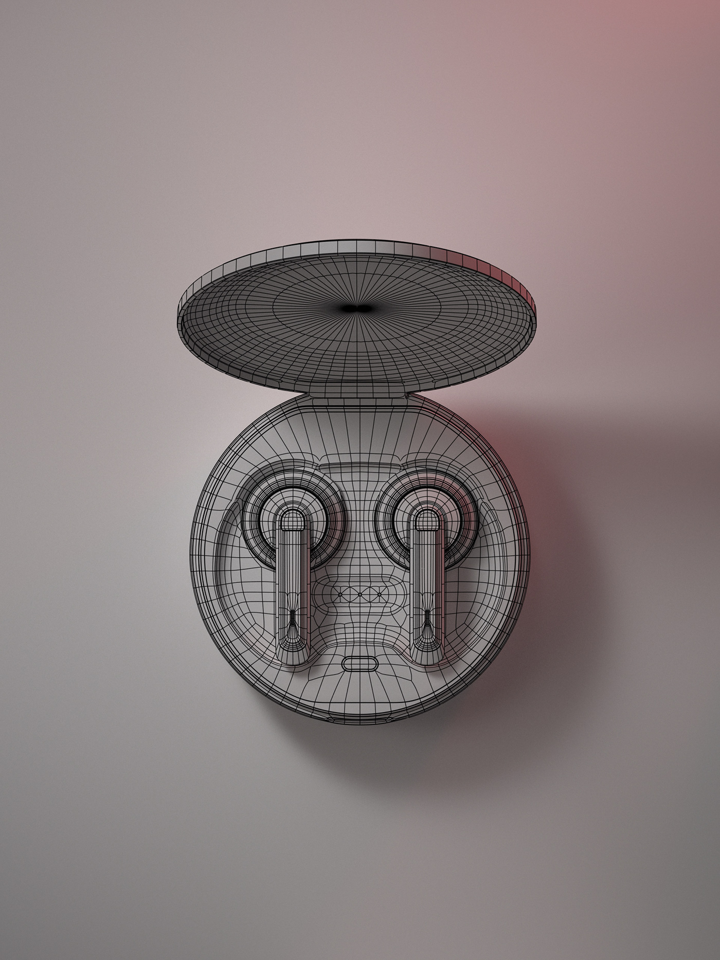 Earplugs，Concept map，senior，