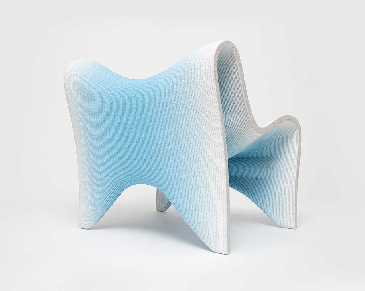 3D printing，chair，bench，vase，