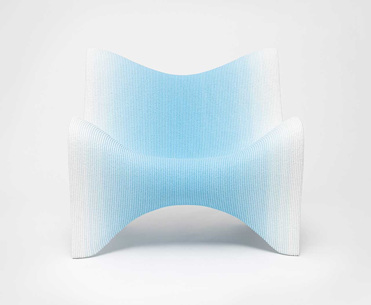 3D printing，chair，bench，vase，