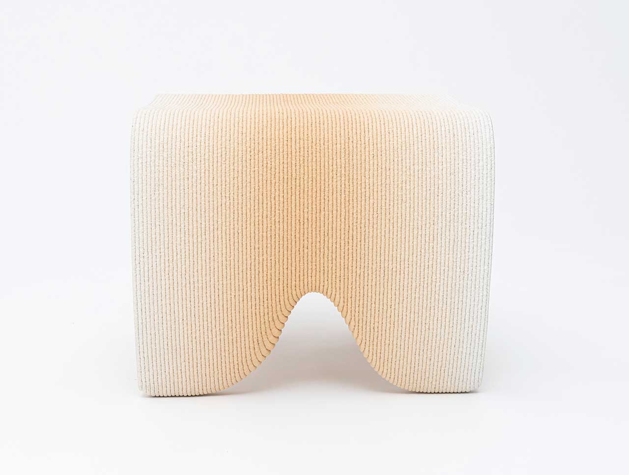 3D printing，chair，bench，vase，