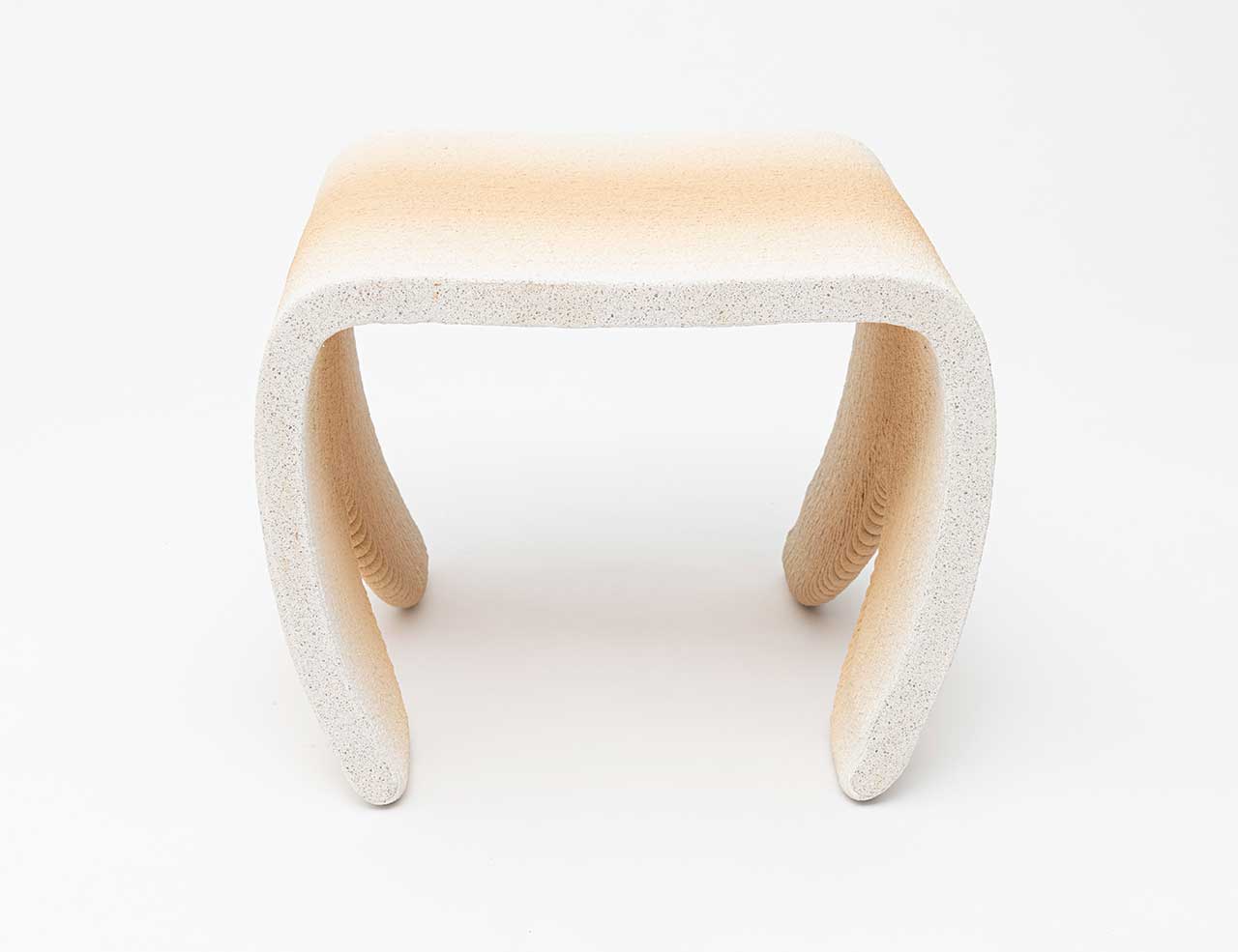 3D printing，chair，bench，vase，