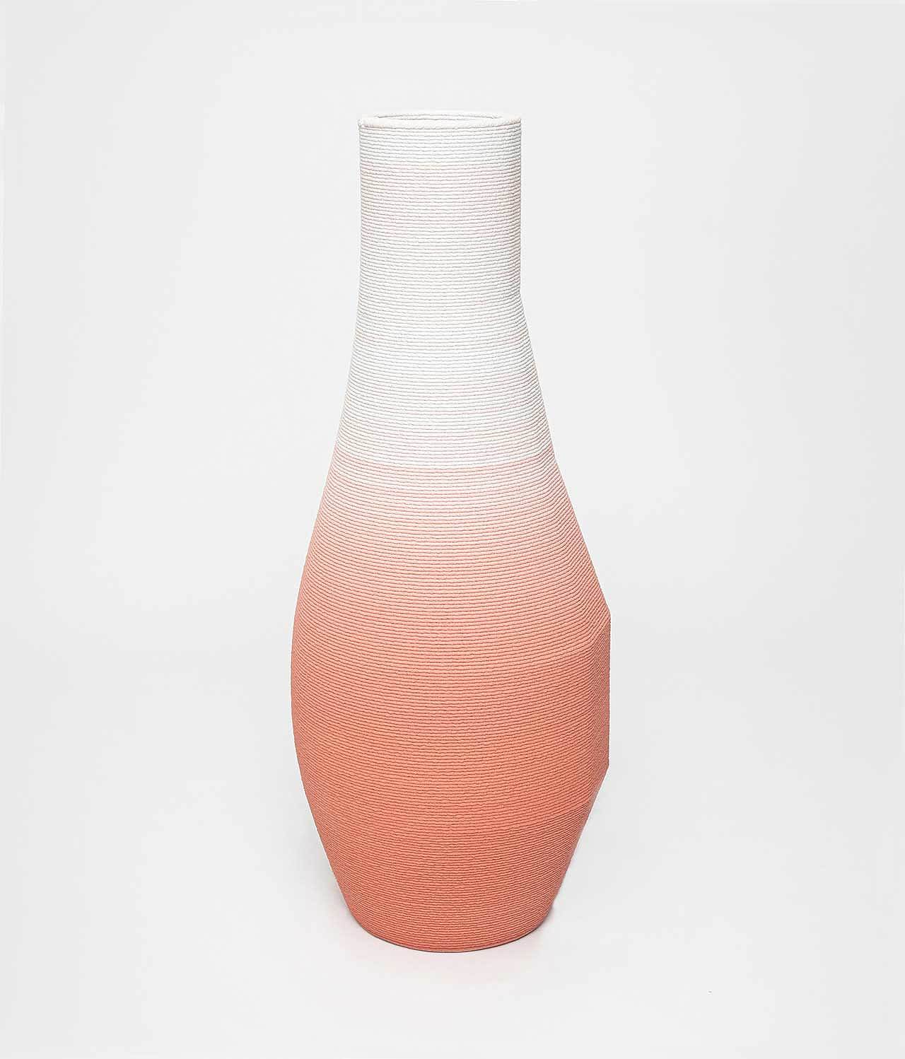 3D printing，chair，bench，vase，