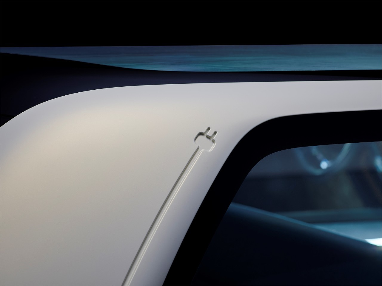 Auto Show，Honda，New energy vehicle，Reverse door opening，Blade Electric Vehicles，Concept Car，