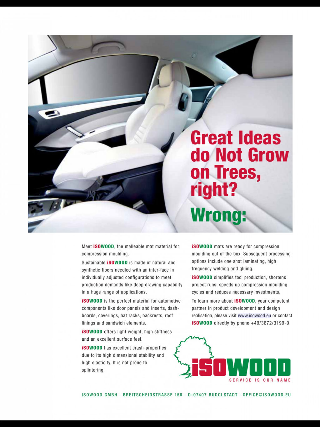 Automotive interior，two thousand and thirteen，magazine，