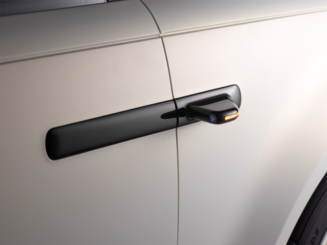 Auto Show，Honda，New energy vehicle，Reverse door opening，Blade Electric Vehicles，Concept Car，