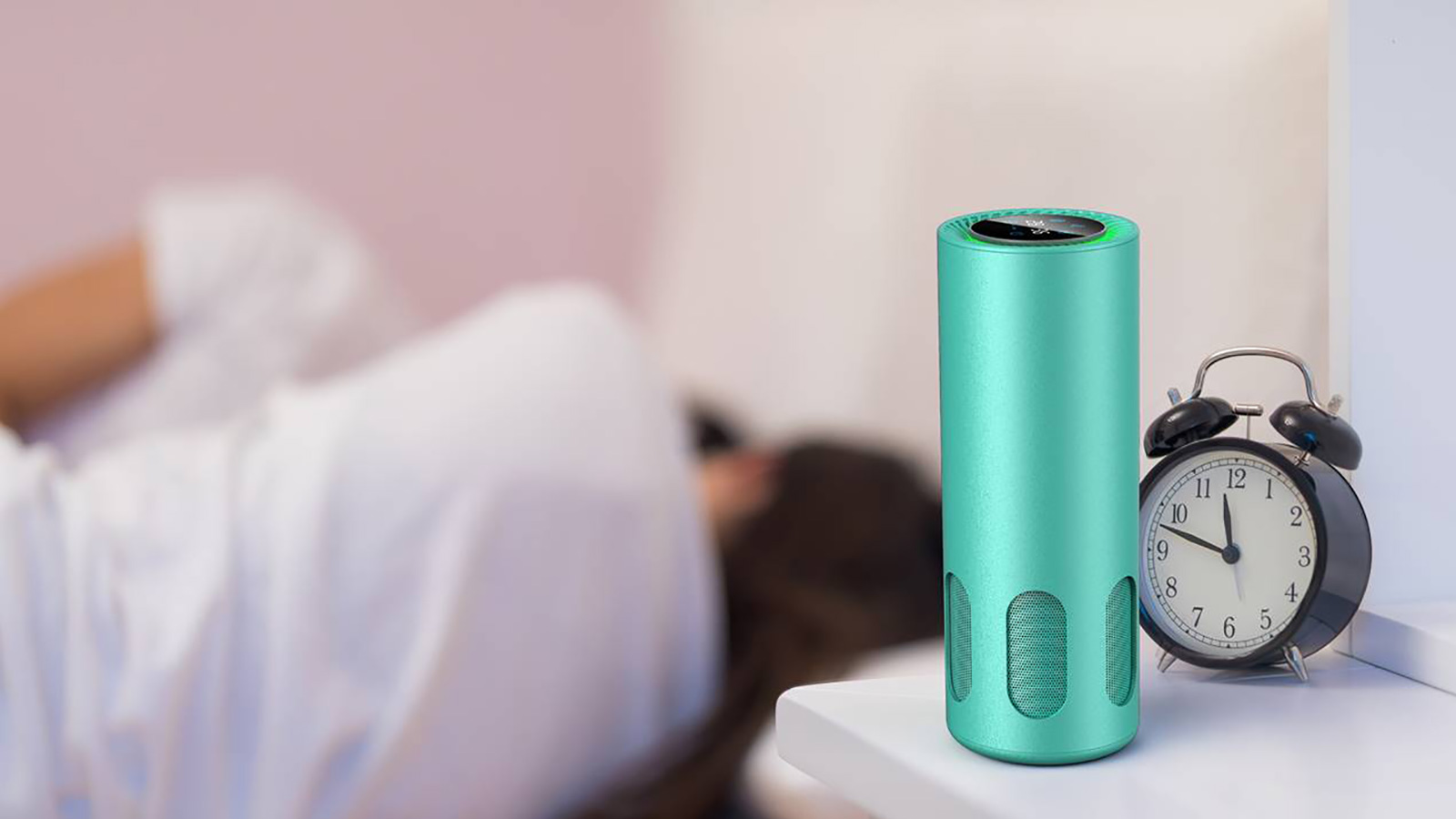 air cleaner，Car Purifier ，