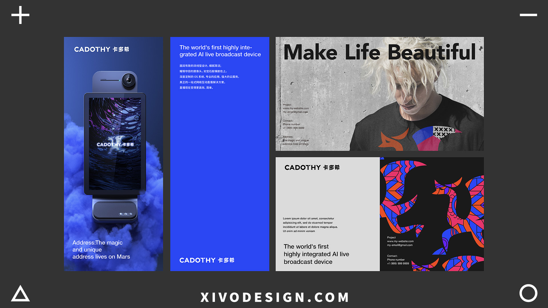 Cardoshi，brand，Whole case，packing，logo，live broadcast，product，vis，