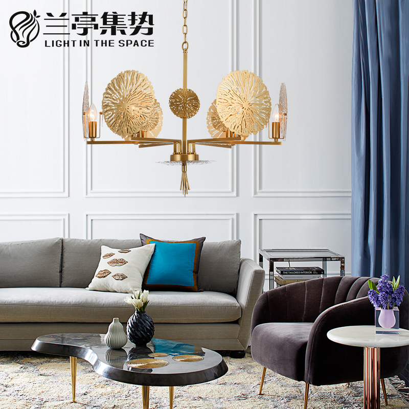 Home Furnishing，lamps and lanterns，