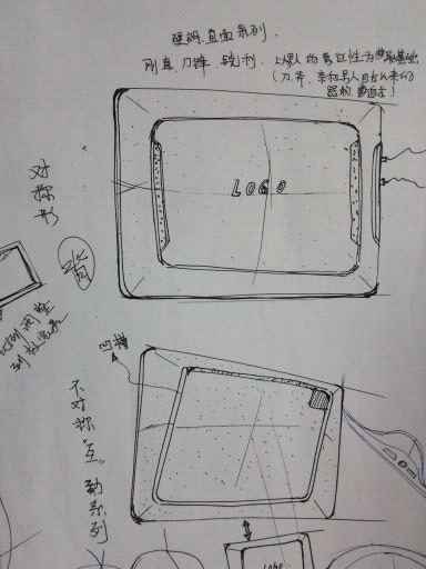 Original design，X-line design，Ultimate grip，