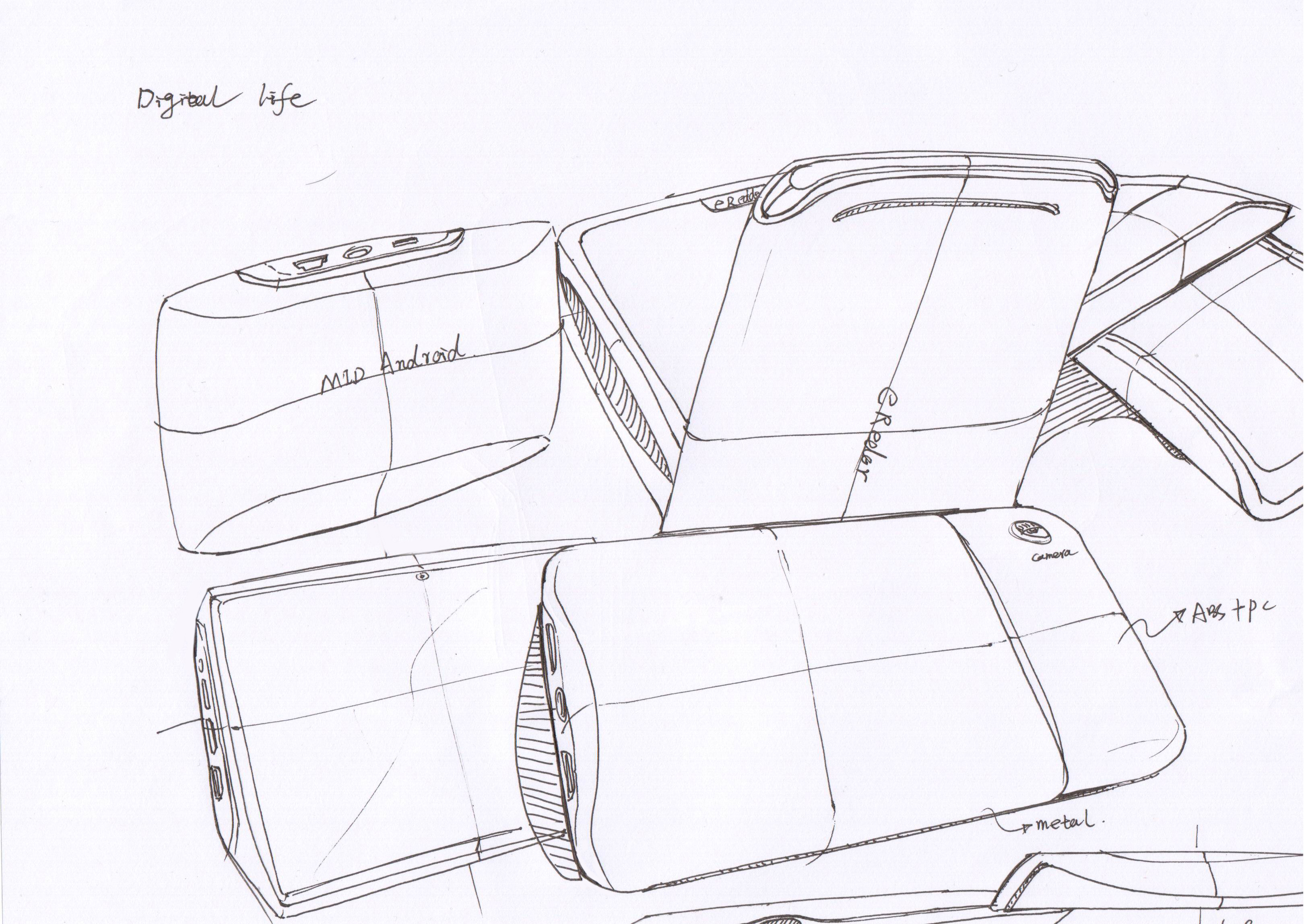 Original design，Ultra thin vision plus，Novel modeling，Love visual products，