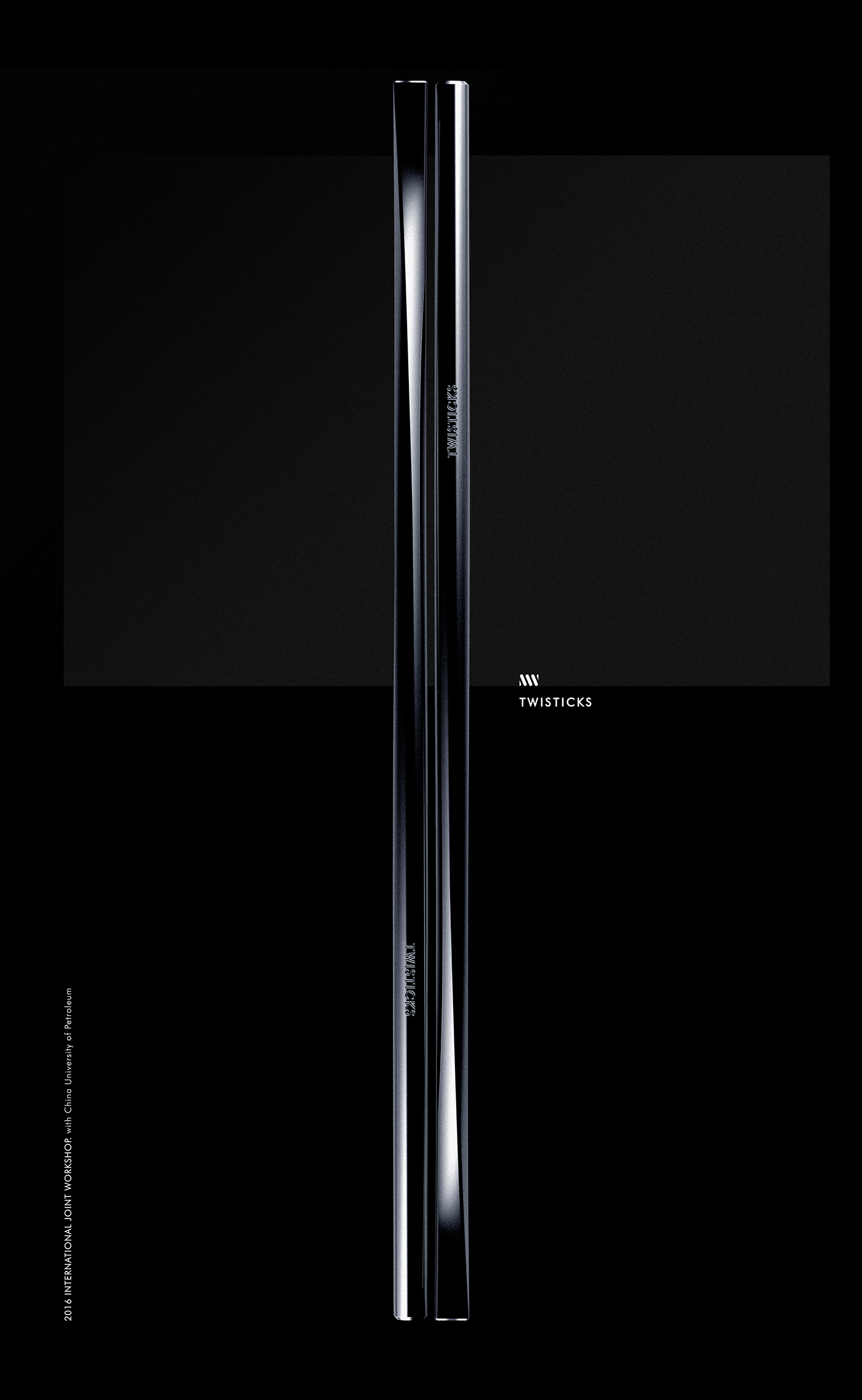 chopsticks，Joint design，curved surface，Differences between China and South Korea，
