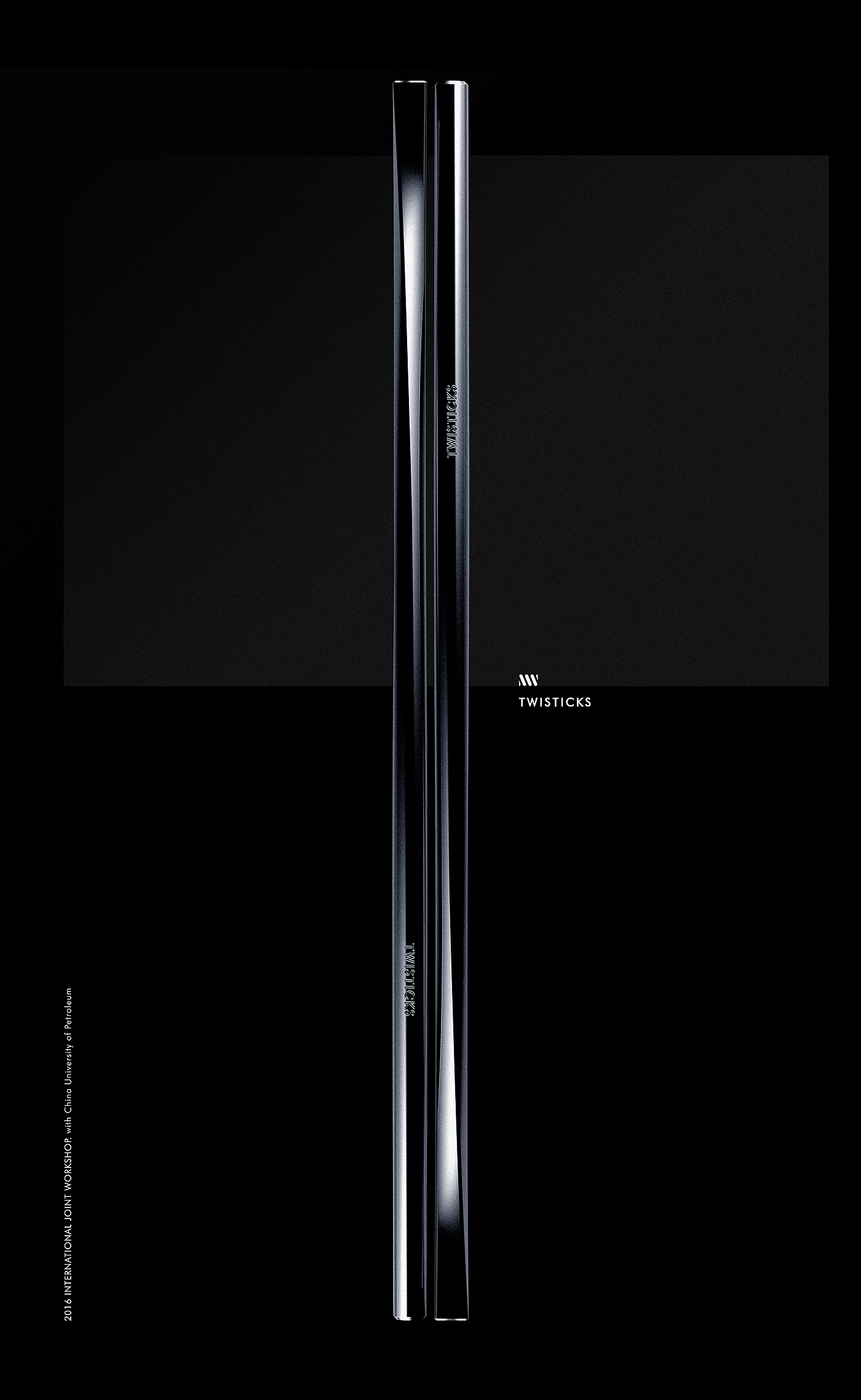 chopsticks，Joint design，curved surface，Differences between China and South Korea，
