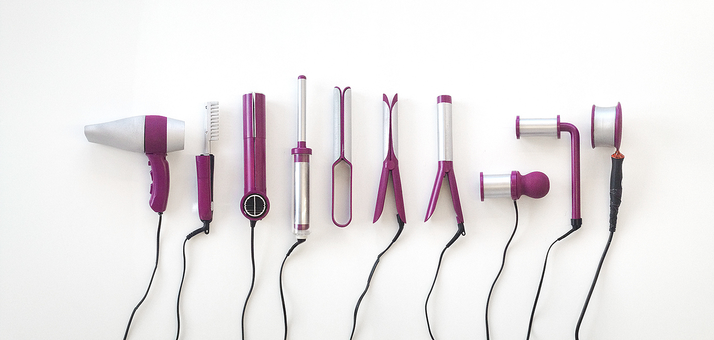 Hair stick，Hairdressing，tool，industrial design，
