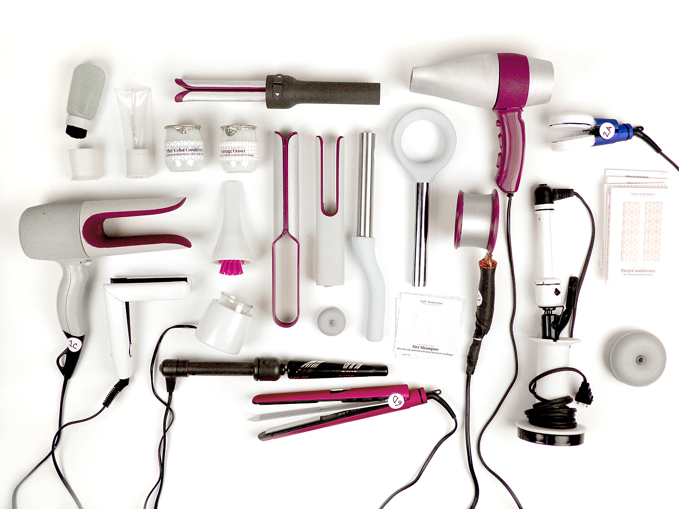 Hair stick，Hairdressing，tool，industrial design，