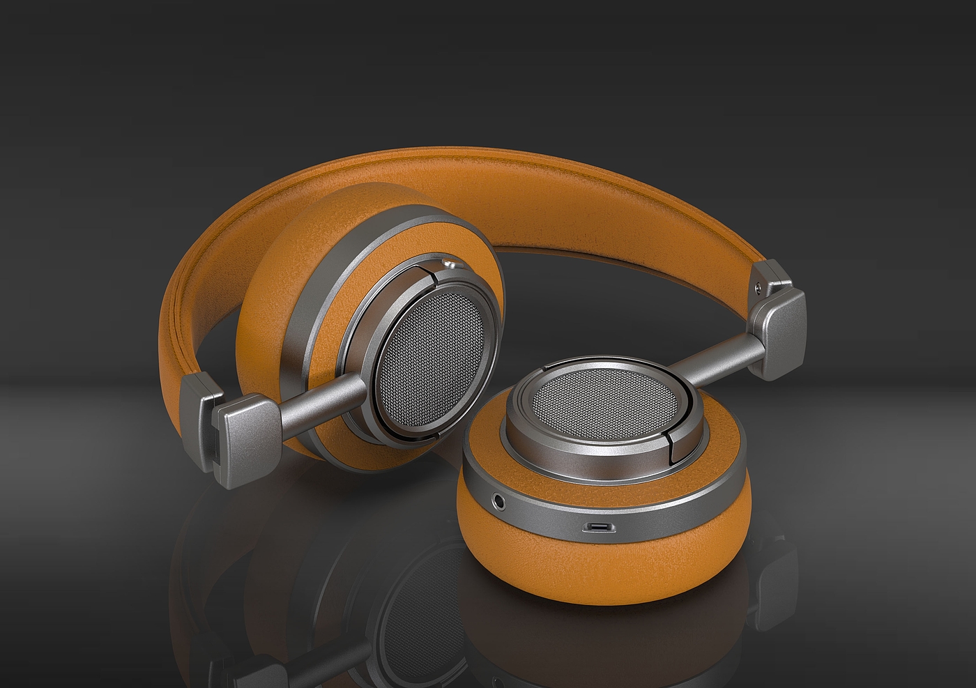 Bluetooth - wired headset，