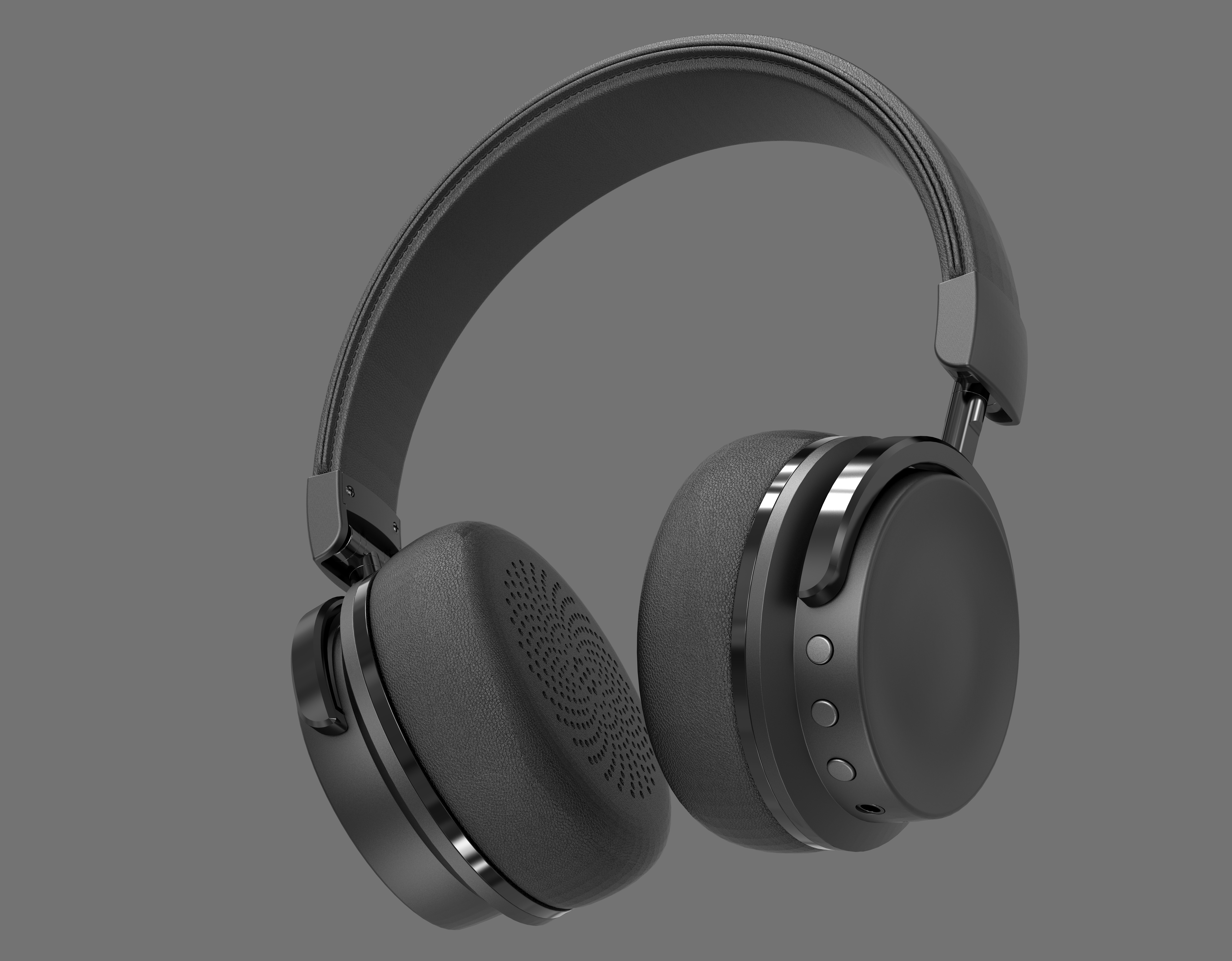 Bluetooth - wired headset，