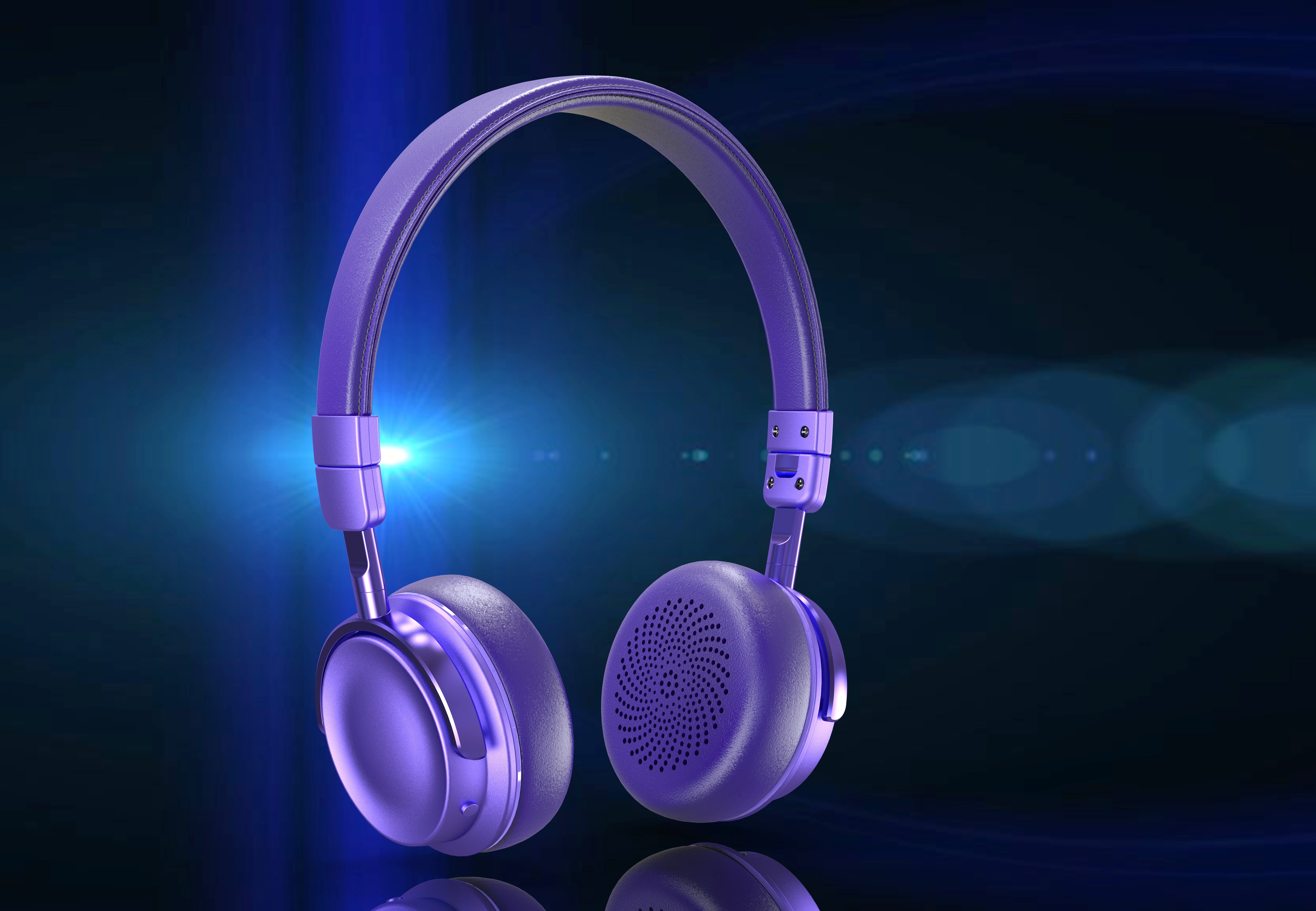 Bluetooth - wired headset，