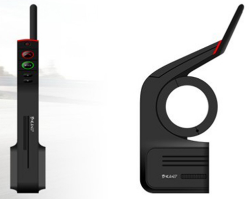 Earphone design，Bluetooth headset design，Design of vehicle Bluetooth headset，
