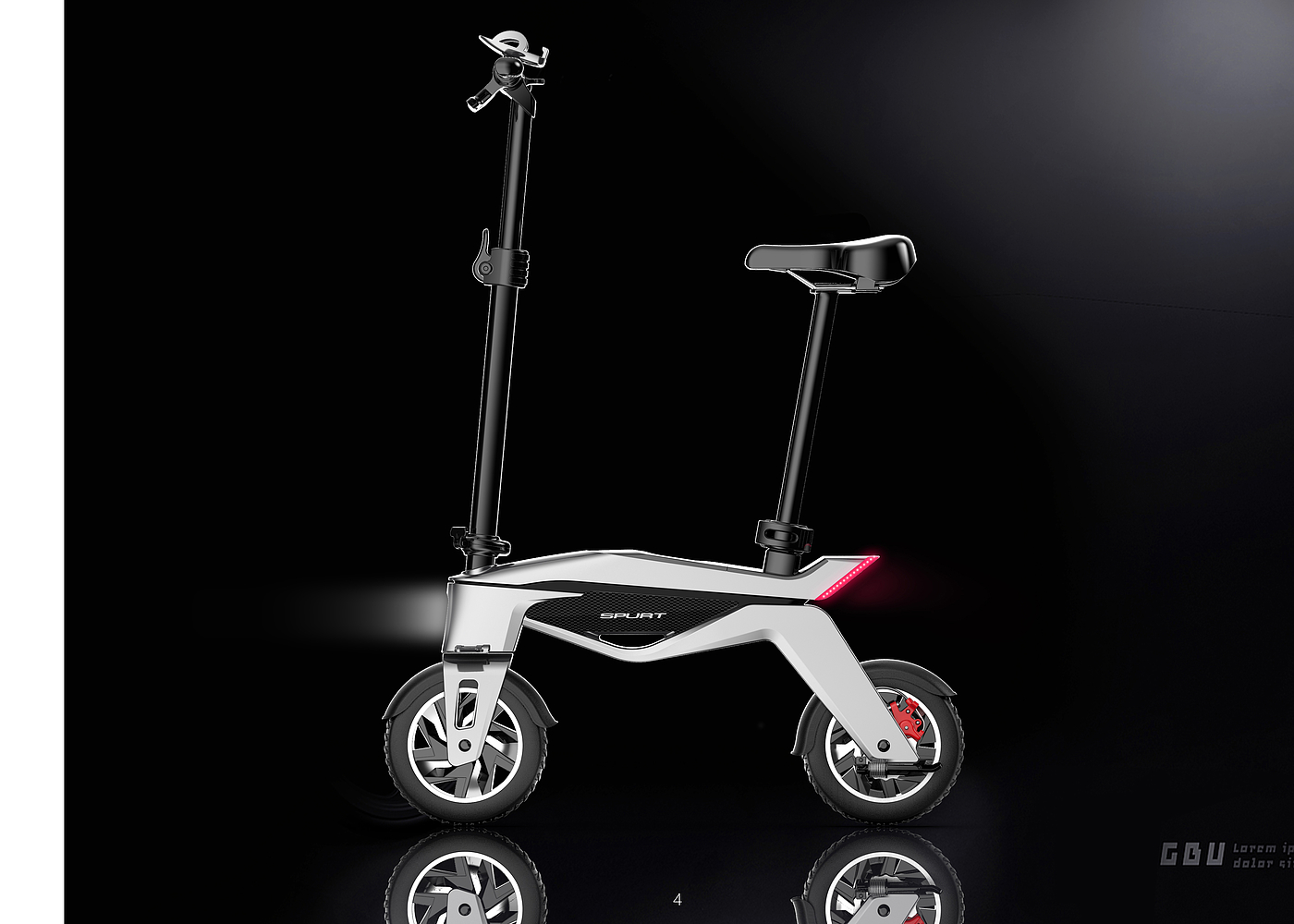 vehicle，