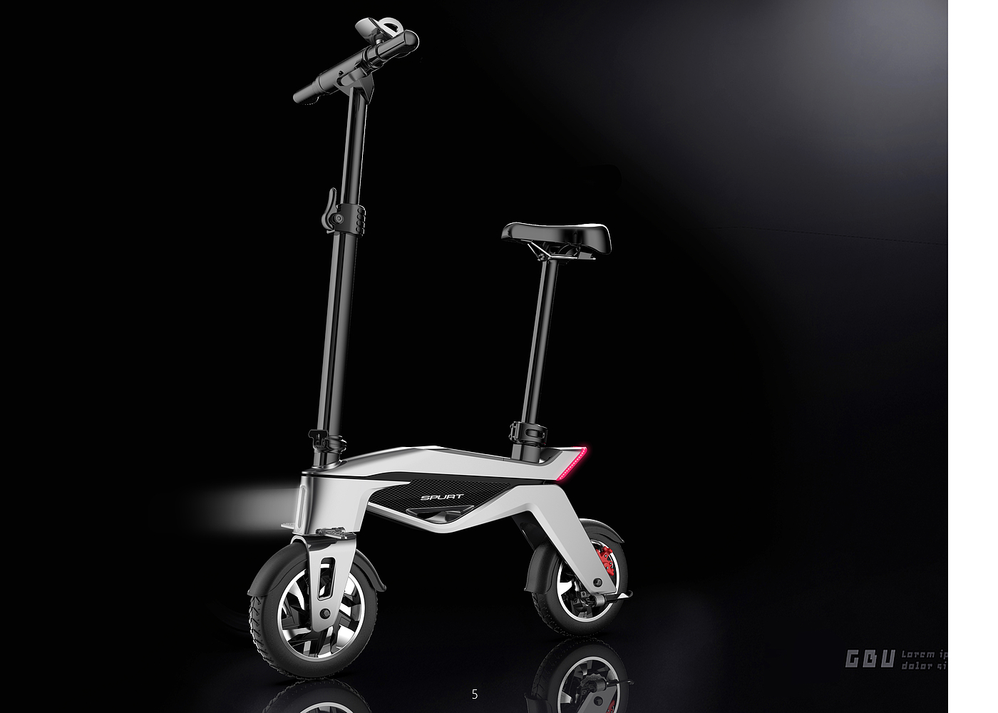 vehicle，