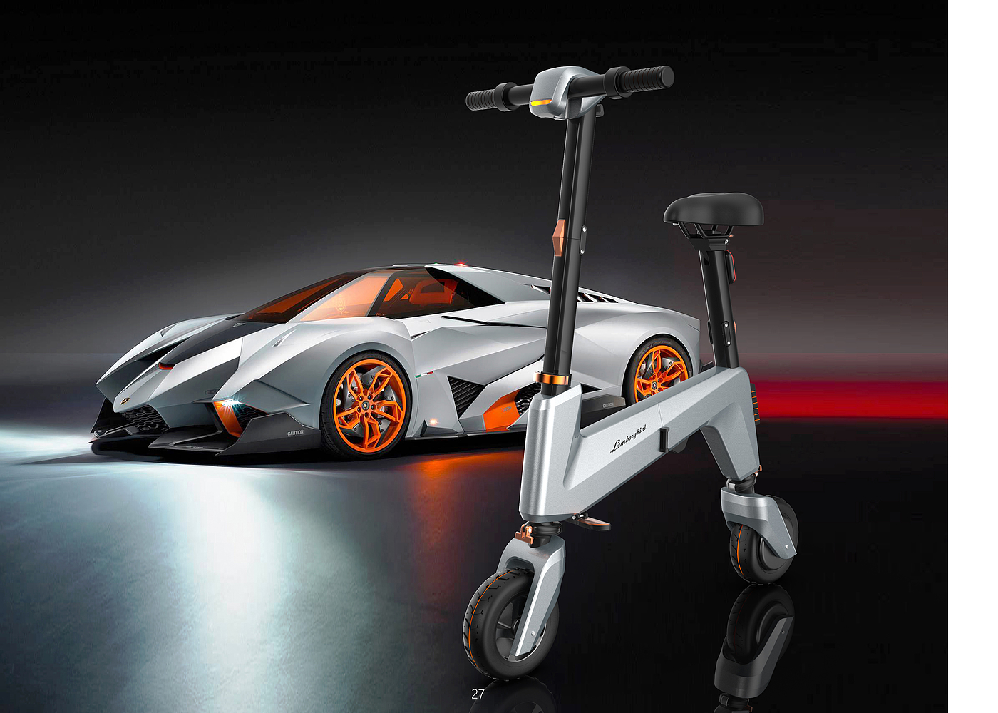 vehicle，