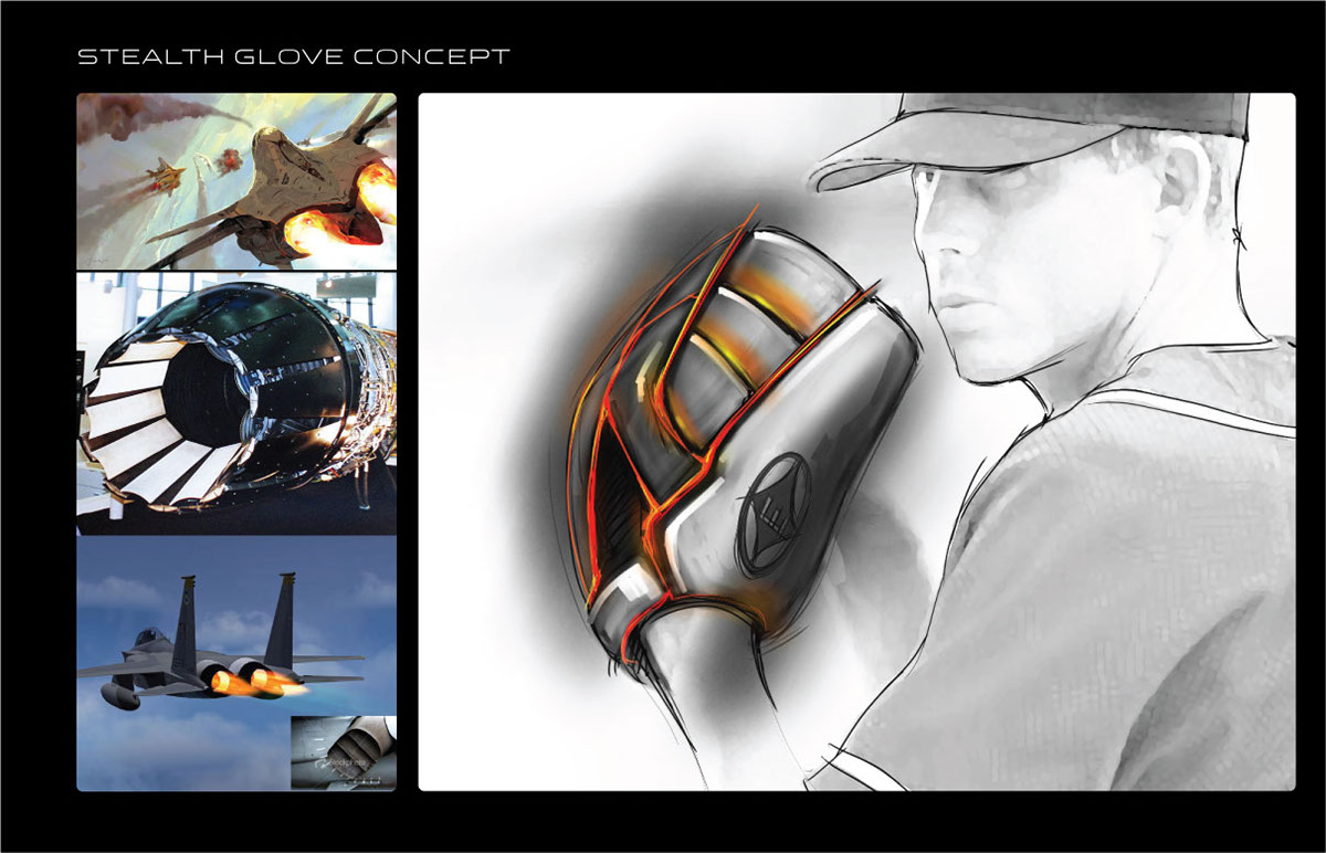 greatly enrich one's mind，industrial design，Design，conceptual design，Helmet，Goggles，a set of martial-arts movements，