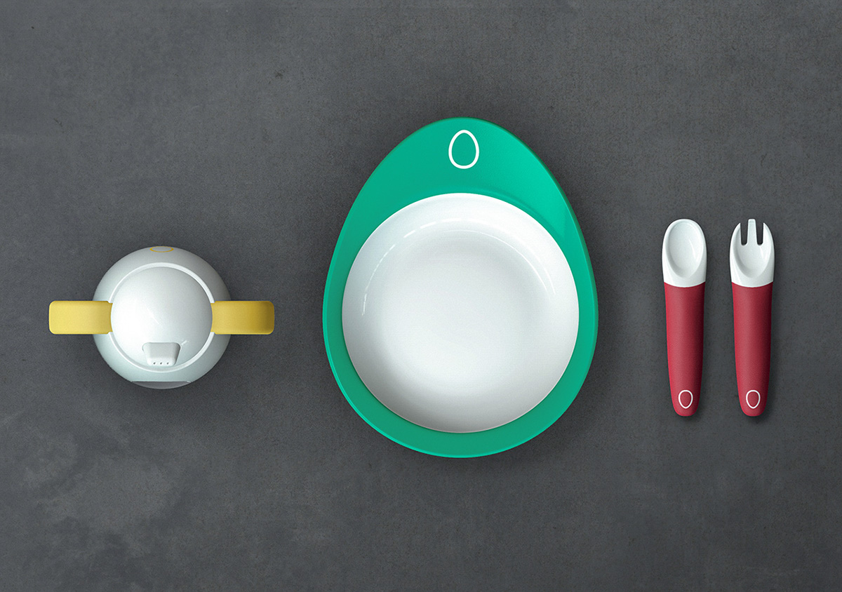 Springtime Design，baby carriage，ei™，