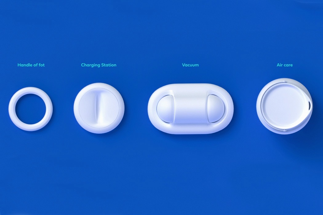 Foot，time，Vacuum cleaner，timer，charge，