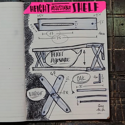 calendar，Manual DIY，practical，beautiful，