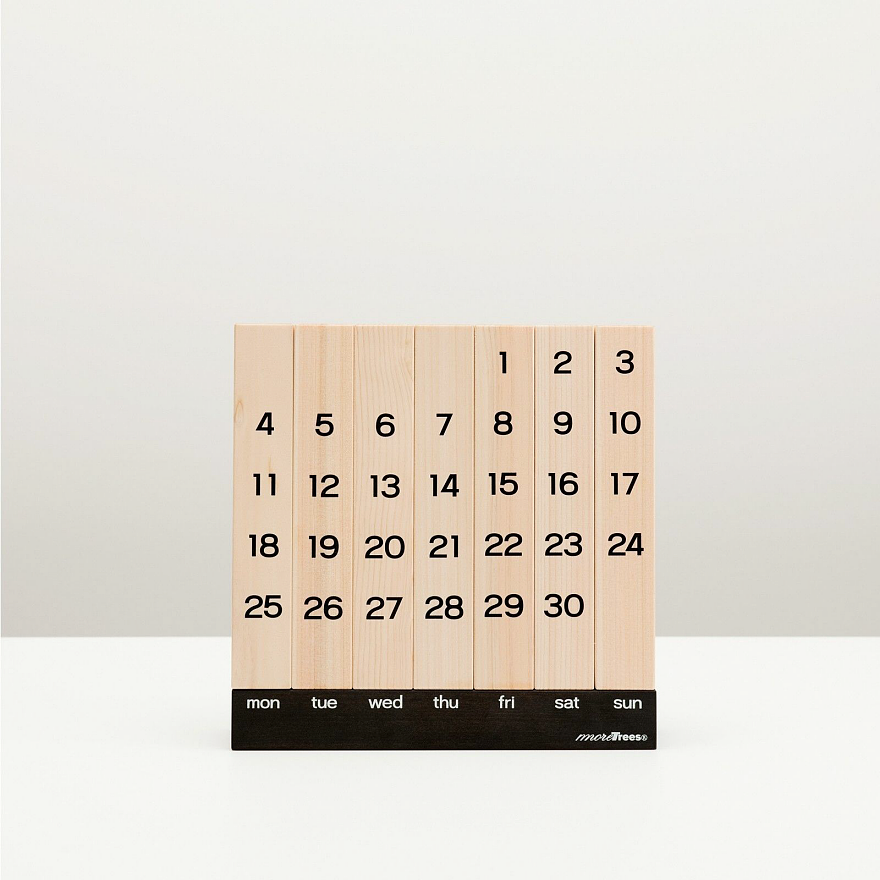 calendar，Manual DIY，practical，beautiful，