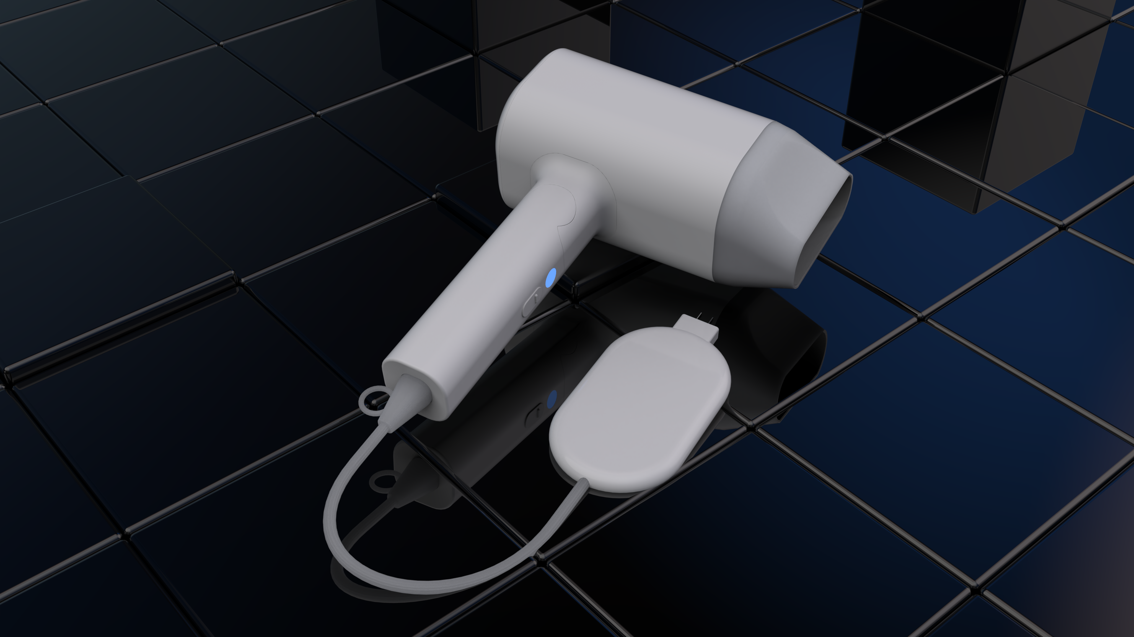 hair drier，millet，Mi Jia，household electrical appliances，Beauty products，Personal care，