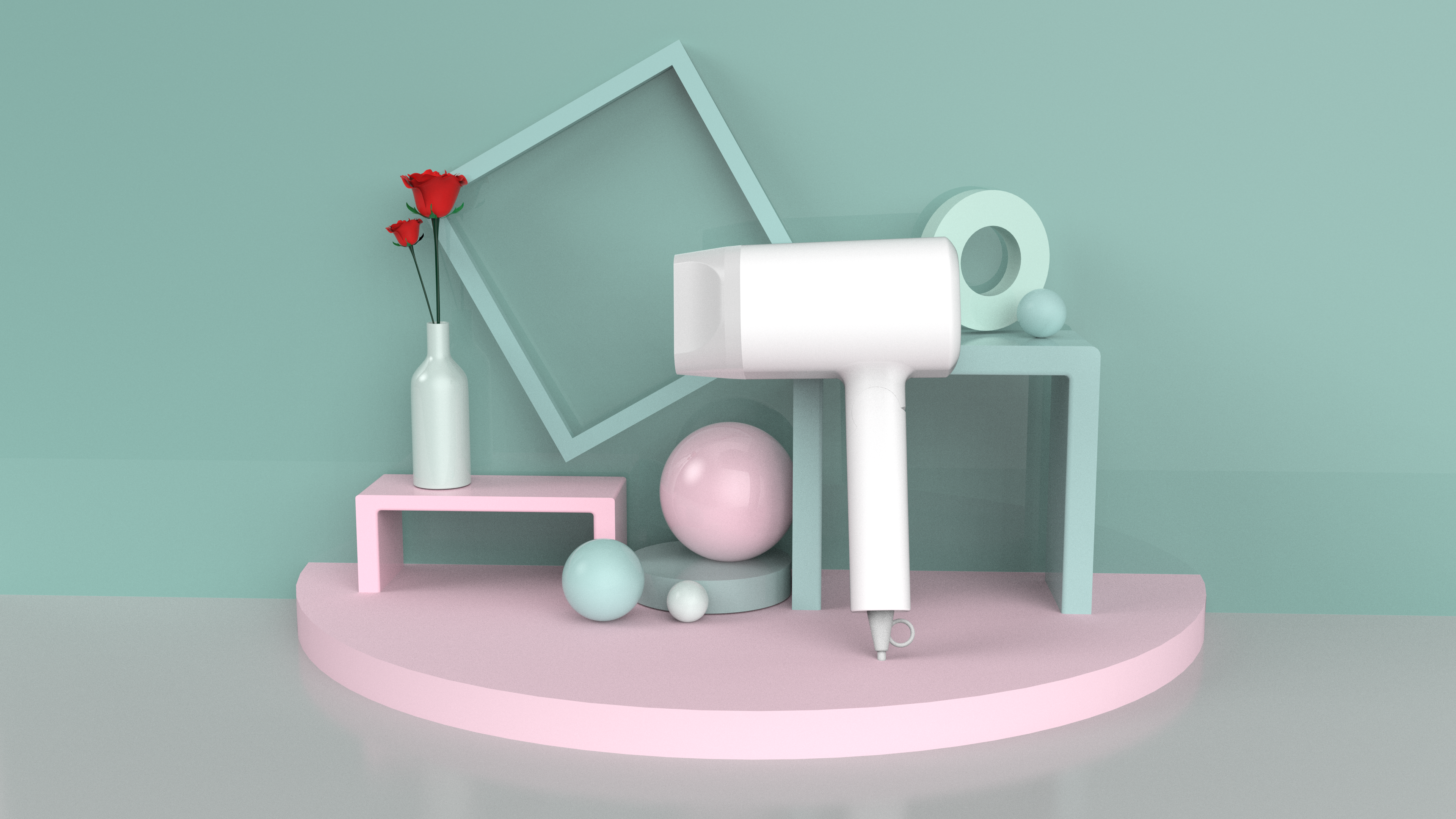 hair drier，millet，Mi Jia，household electrical appliances，Beauty products，Personal care，