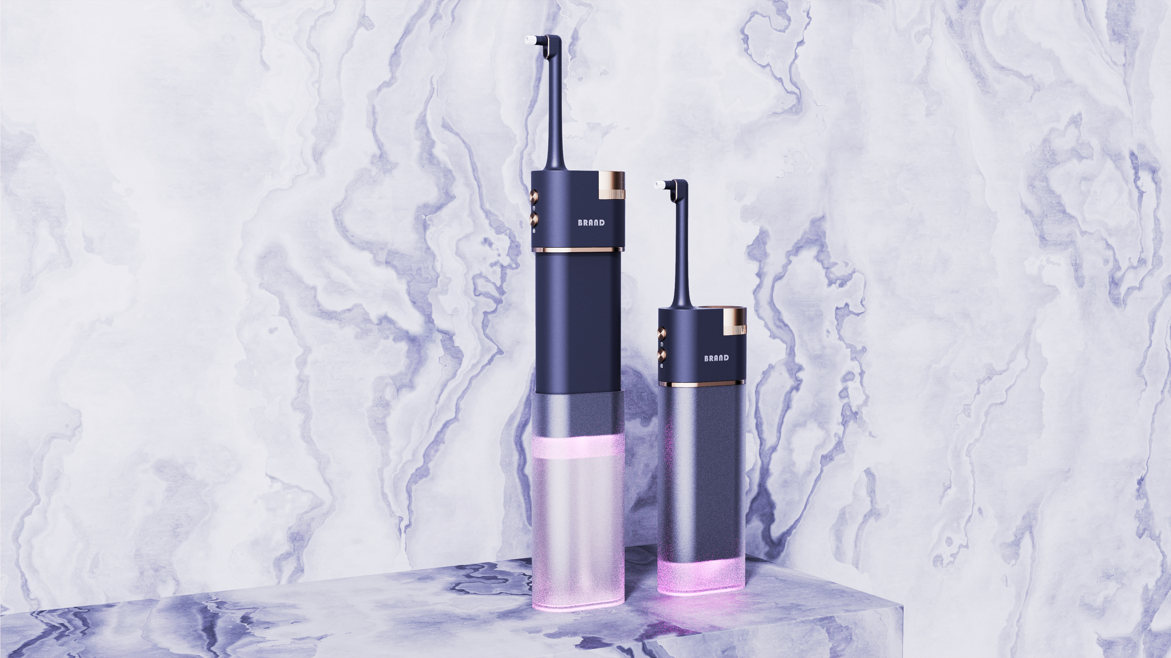 Personal care products，Visual tooth washer，