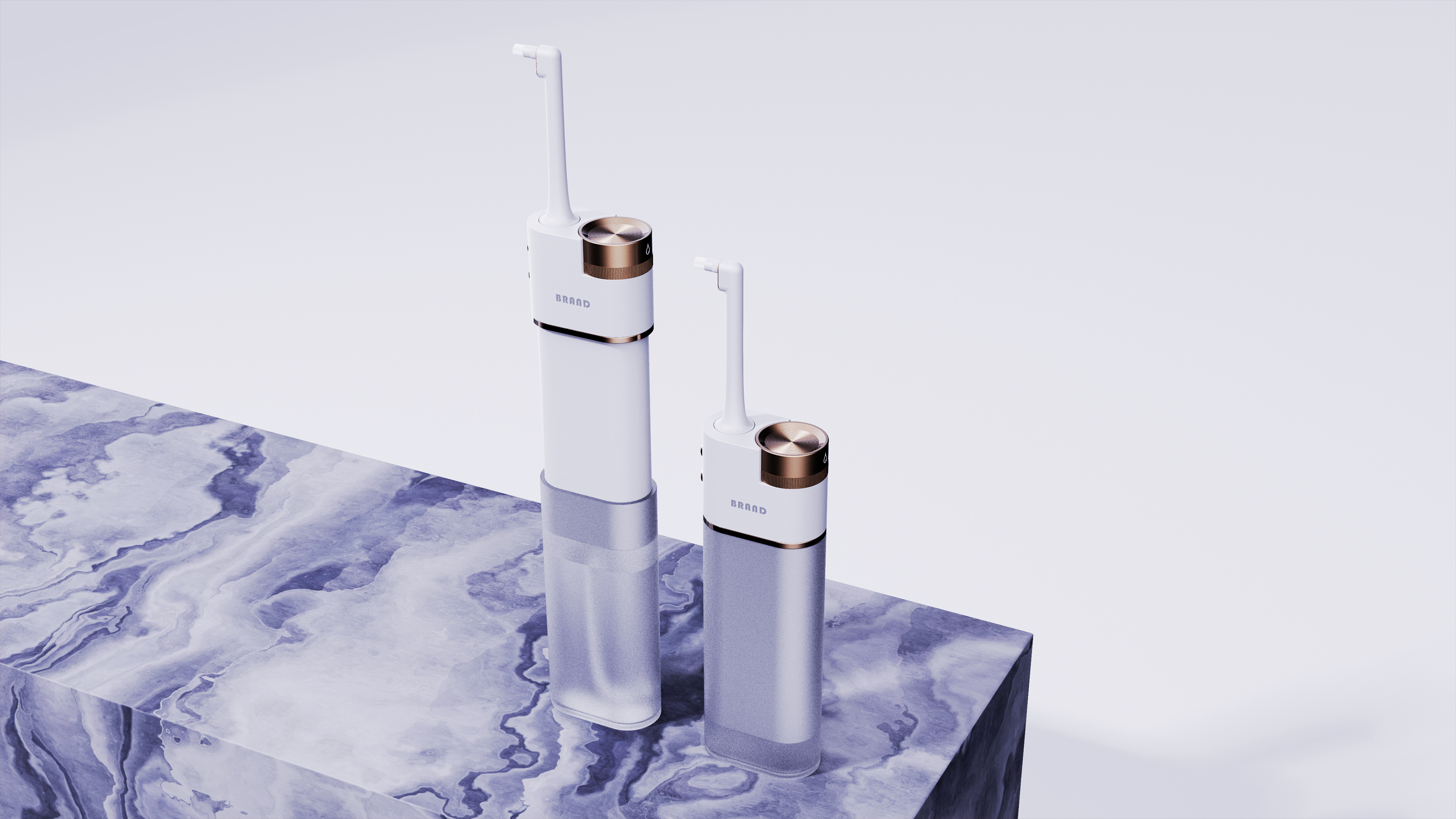 Personal care products，Visual tooth washer，