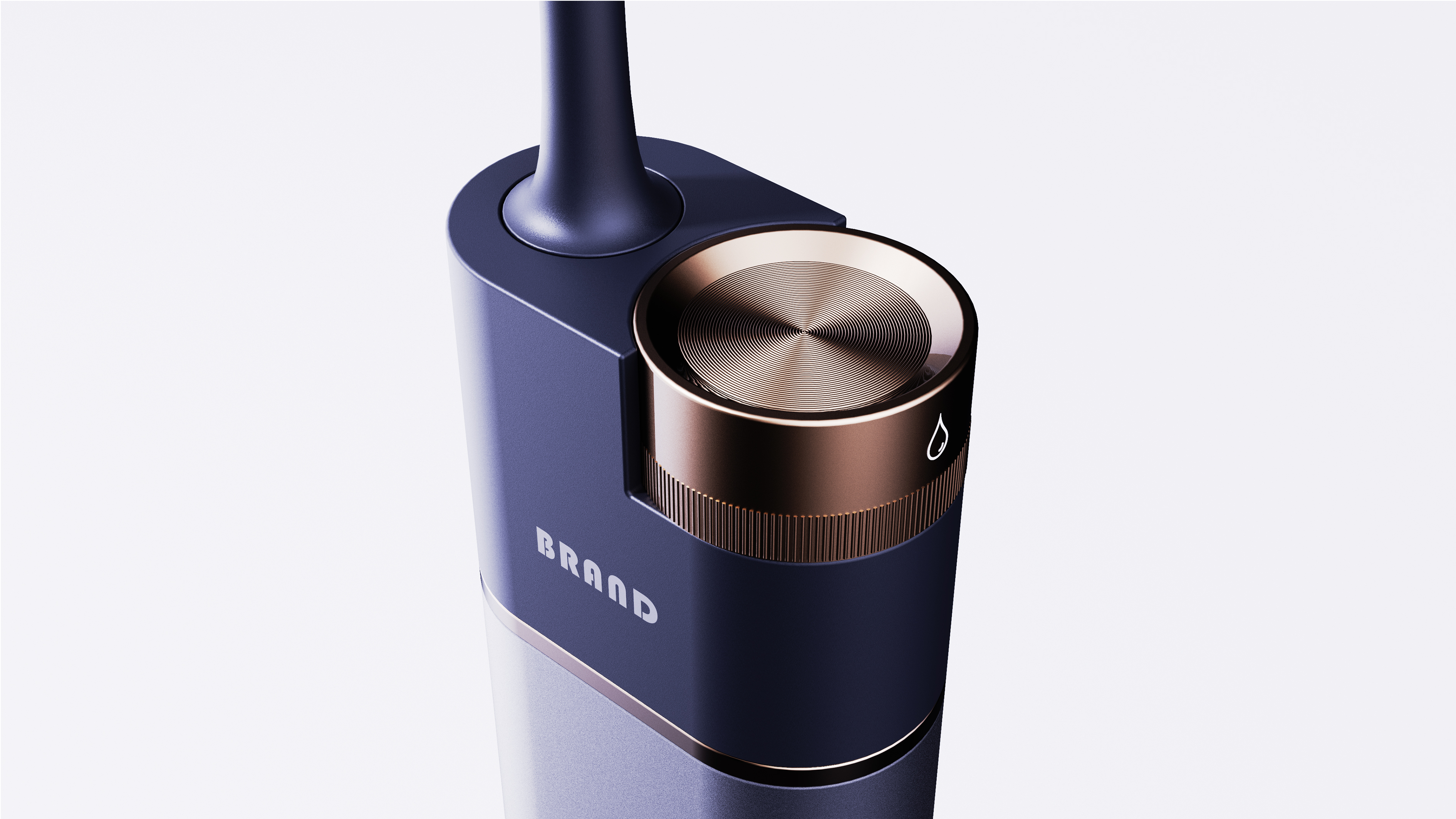 Personal care products，Visual tooth washer，