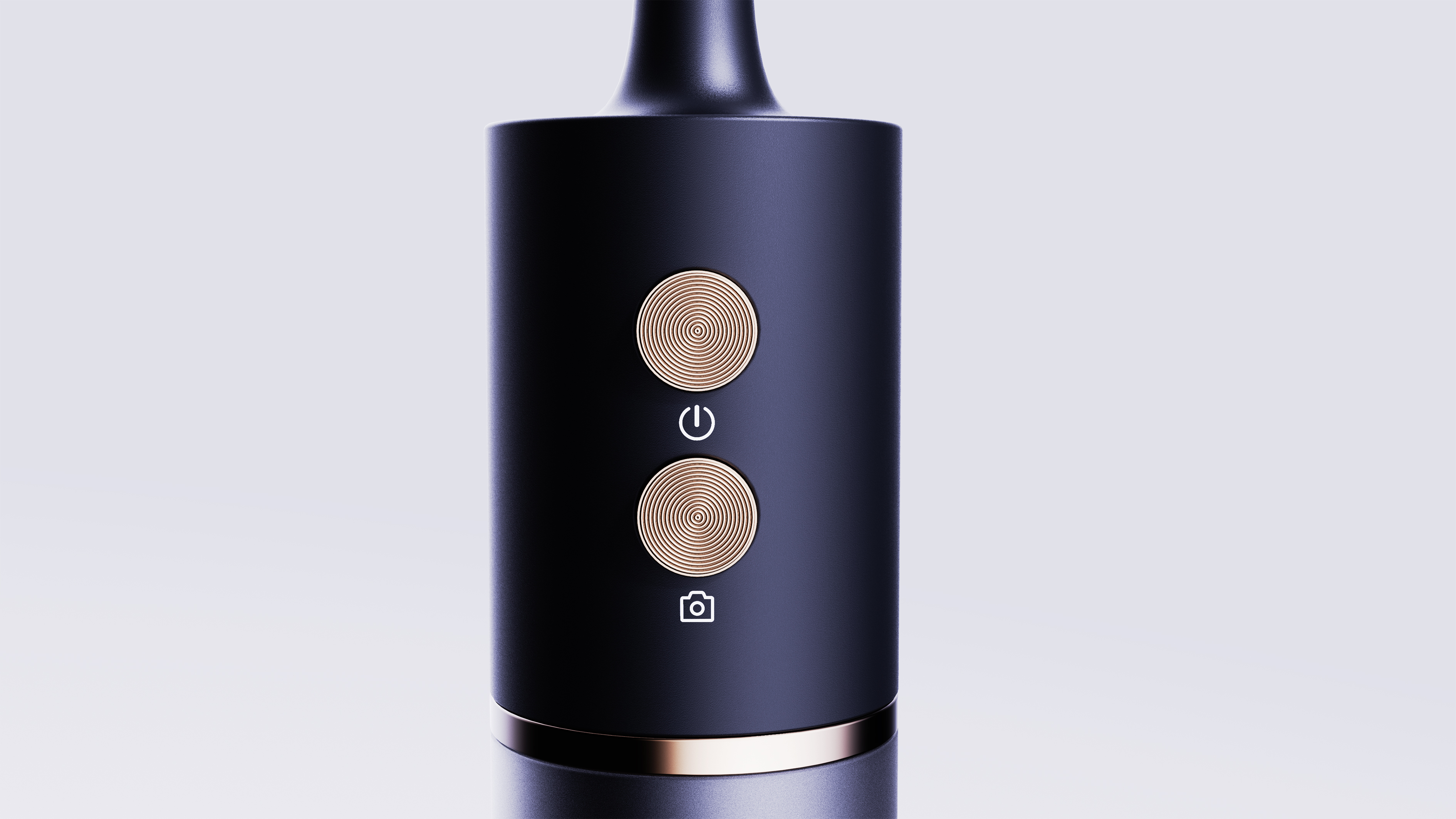 Personal care products，Visual tooth washer，