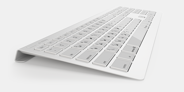 keyboard，white，transformation，