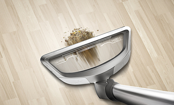 Vacuum cleaner，Hand drawn，function，