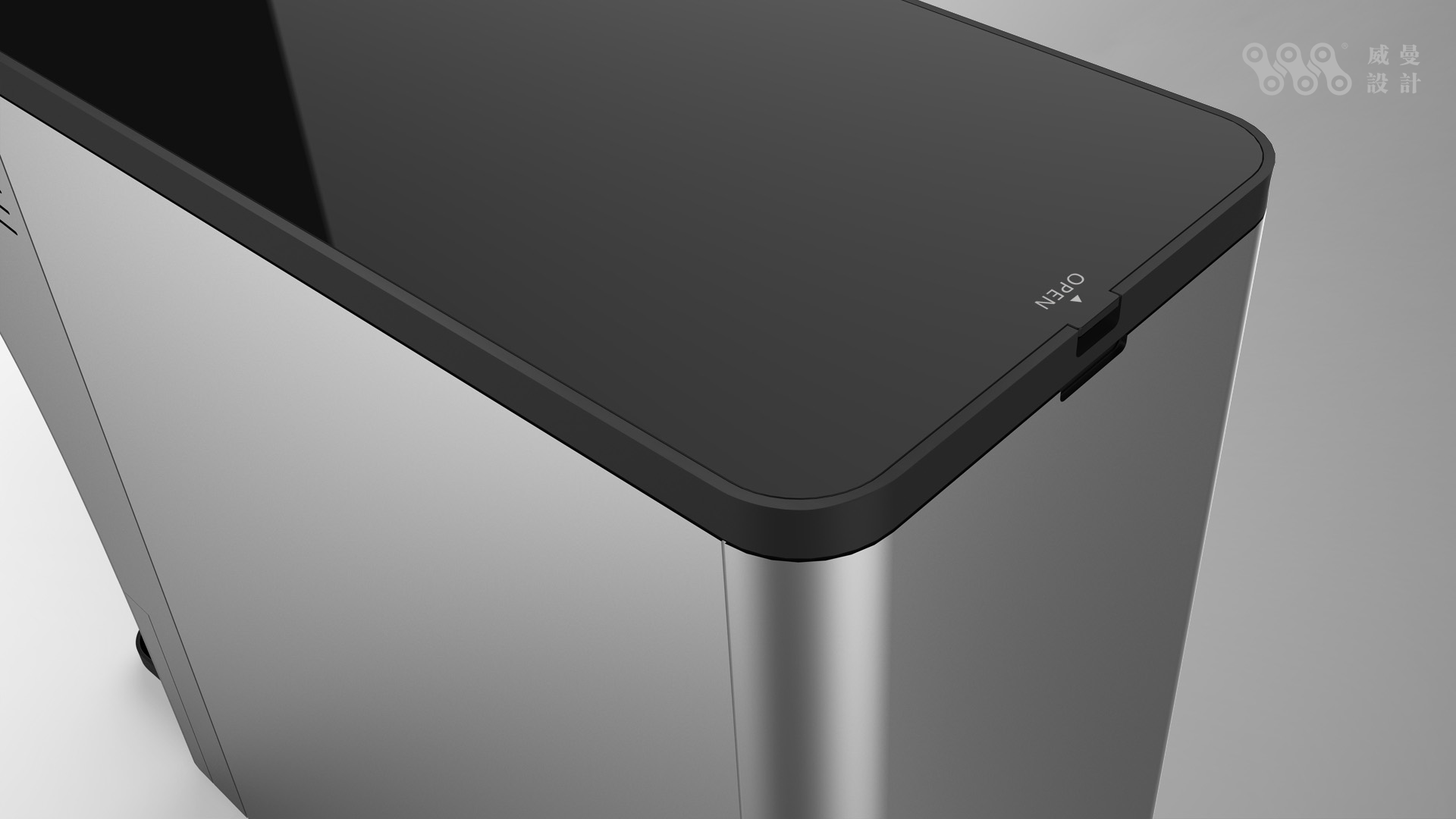 Water turbine design，Household appliances，