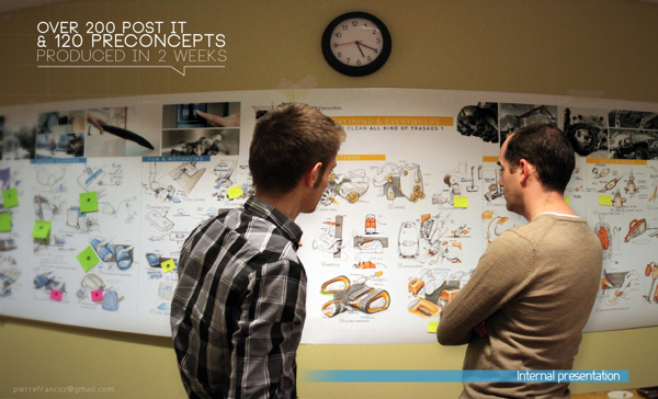 Vacuum cleaner，Hand drawn，function，